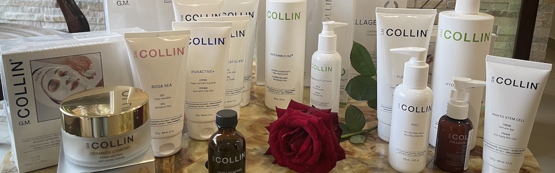 Collin kosmetika
