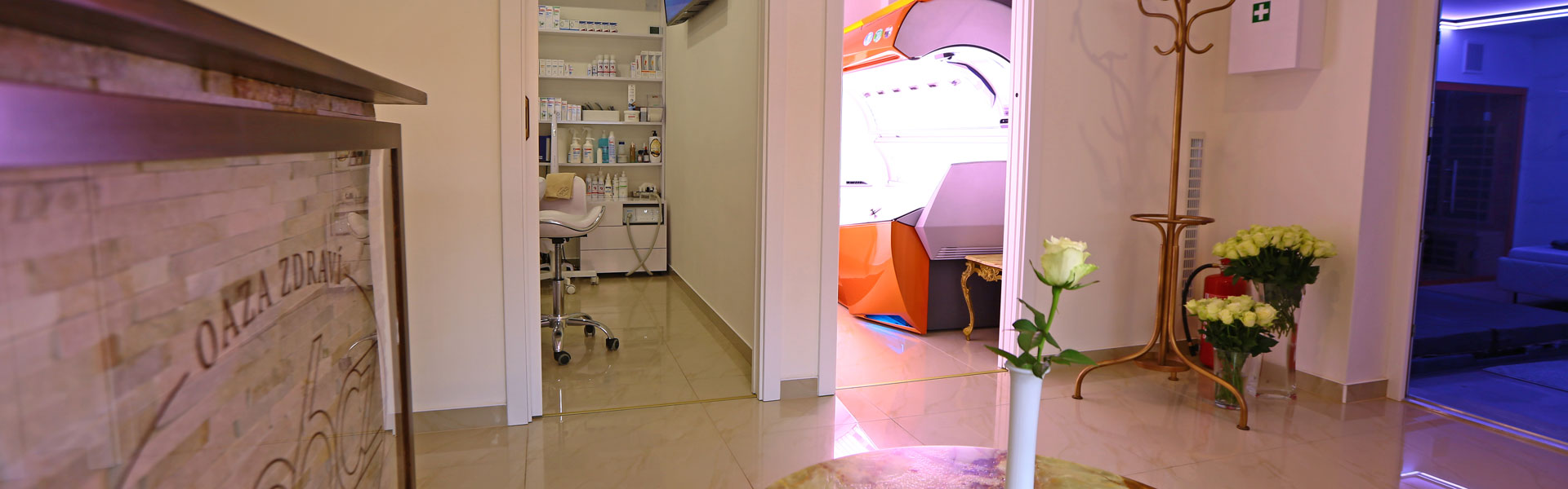 Kosmetické ošetření