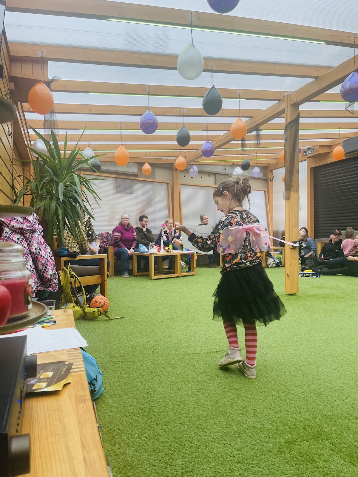 Halloween kostýmy Halloween kostýmy