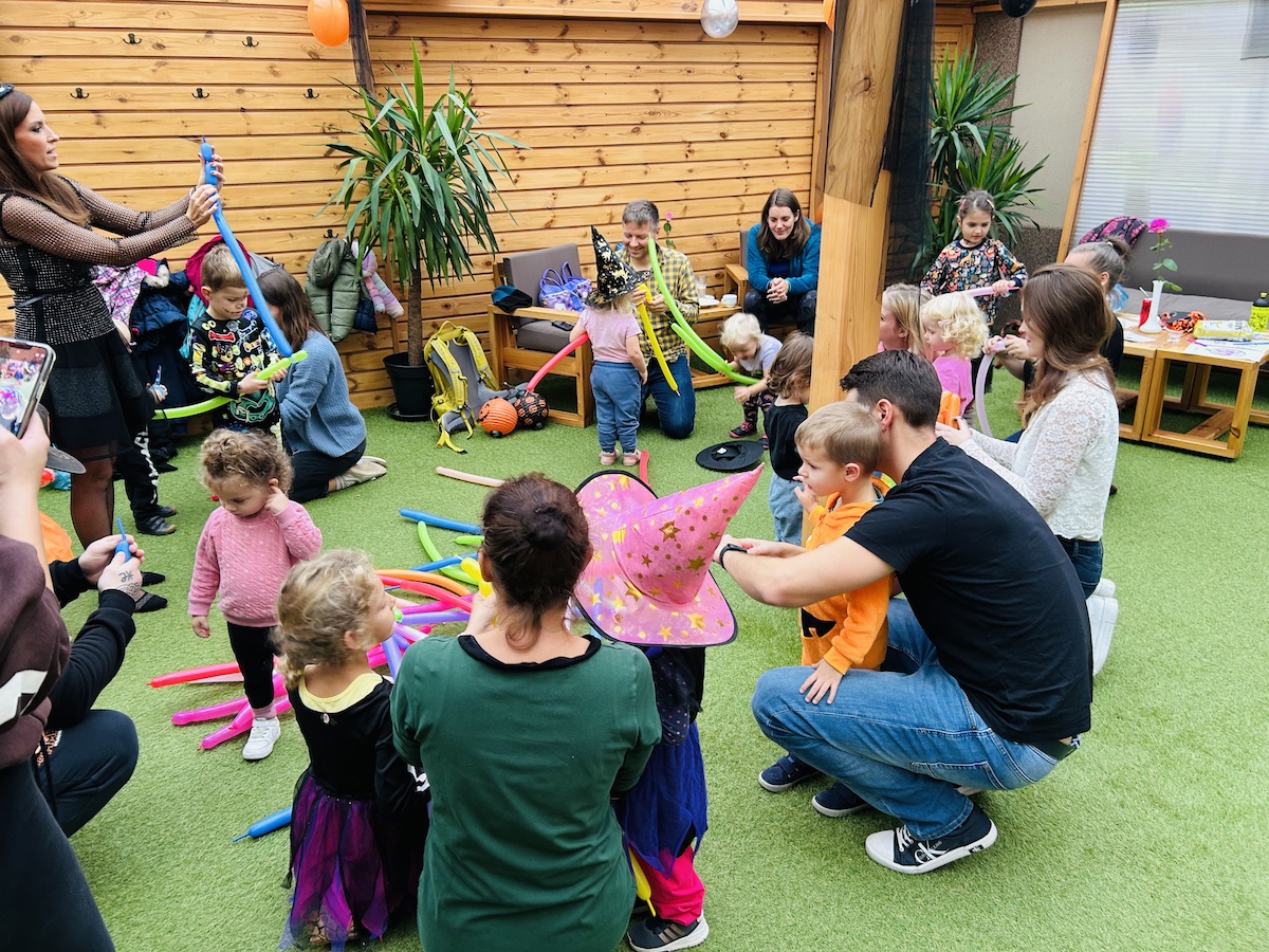 Halloween party Ozp6 Halloween party Ozp6