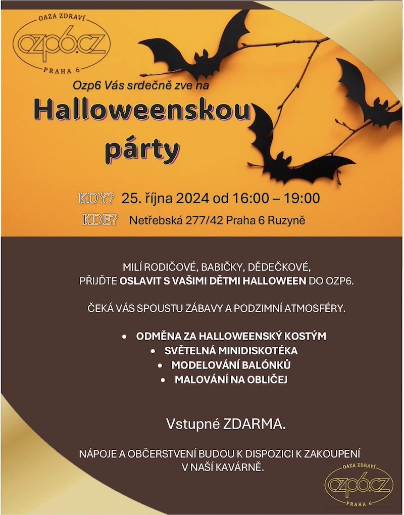 Halloween plakát Halloween plakát