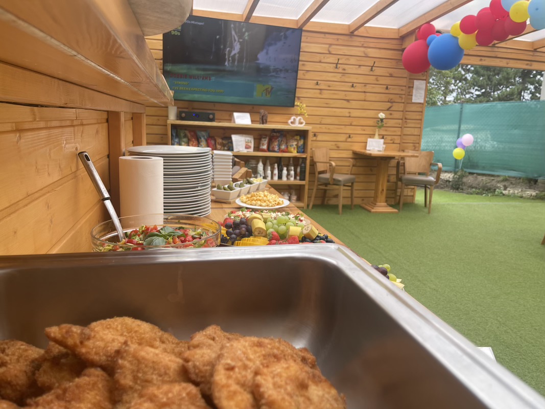 Narozeninová párty Praha 6 OZP6 Narozeninová párty Praha 6 OZP6