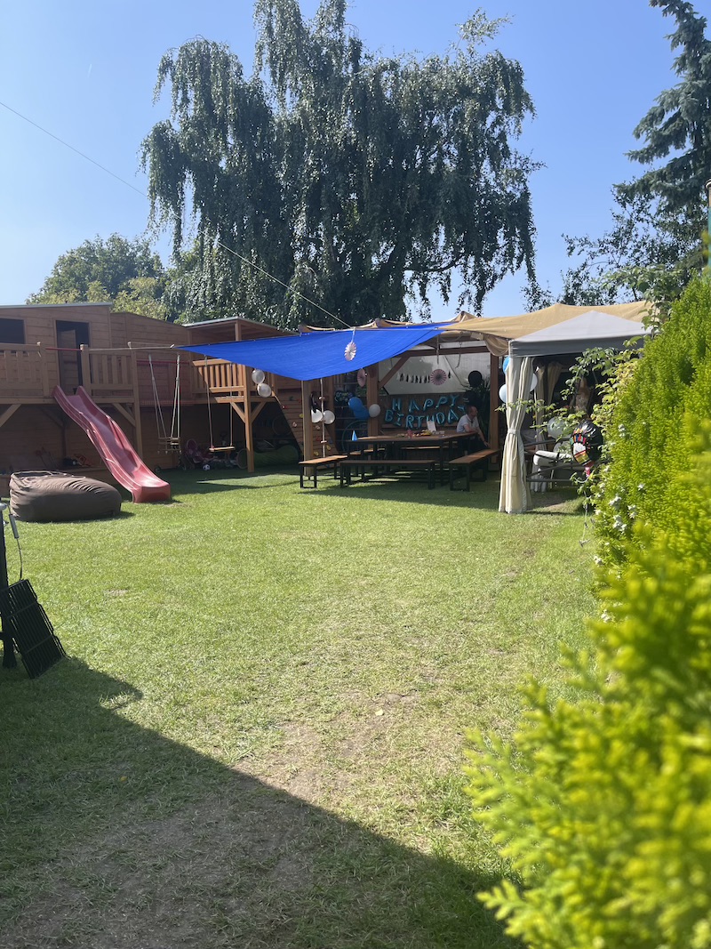 Narozeniny Praha 6 Narozeniny Praha 6