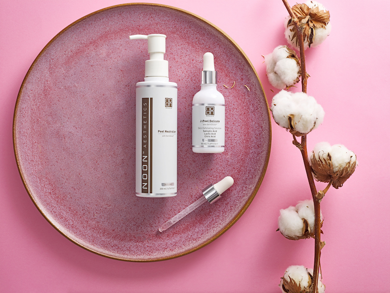 NOON AESTHETIC KOSMETIKA