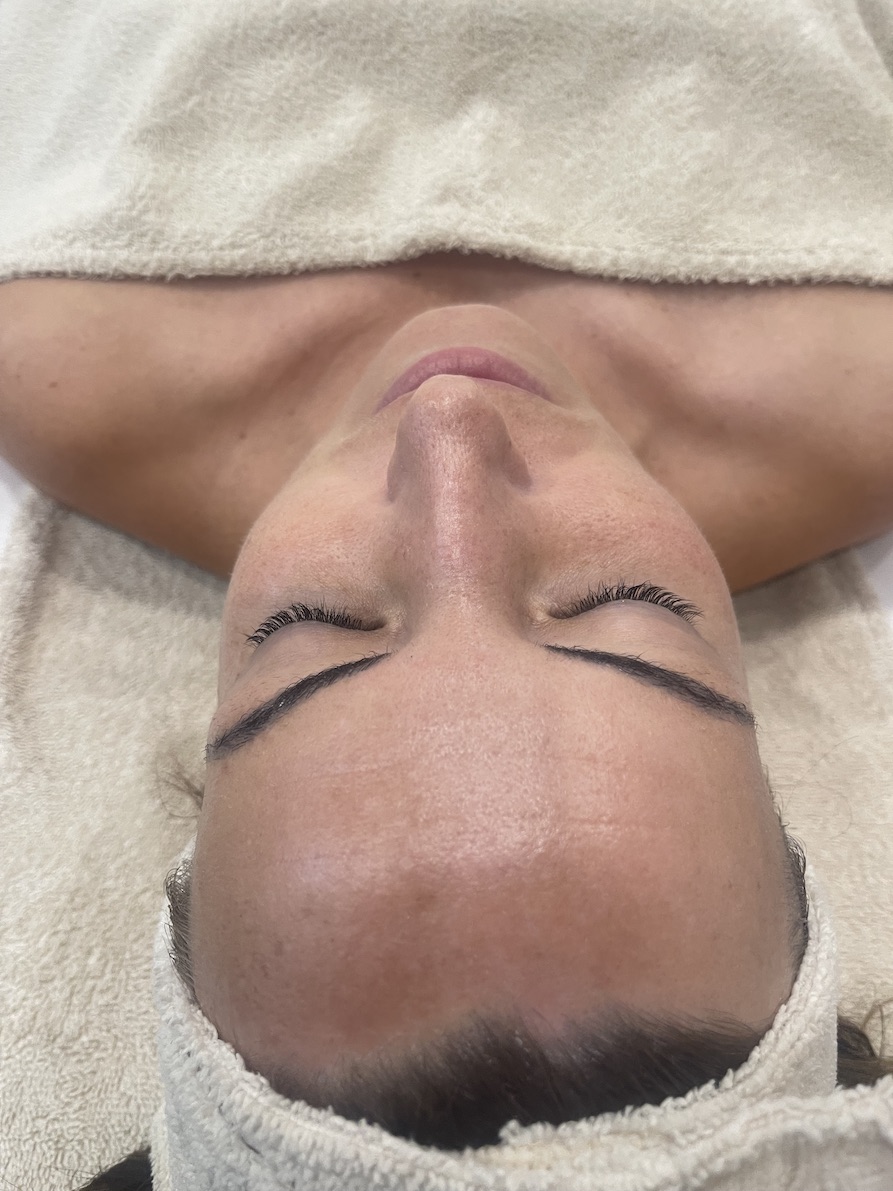 OBNOVUJÍCÍ OŠETŘENÍ