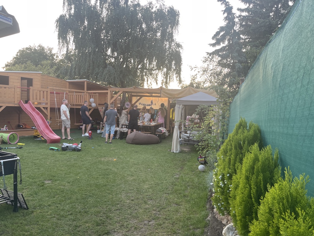 Párty narozeniny Praha 6 Párty narozeniny Praha 6