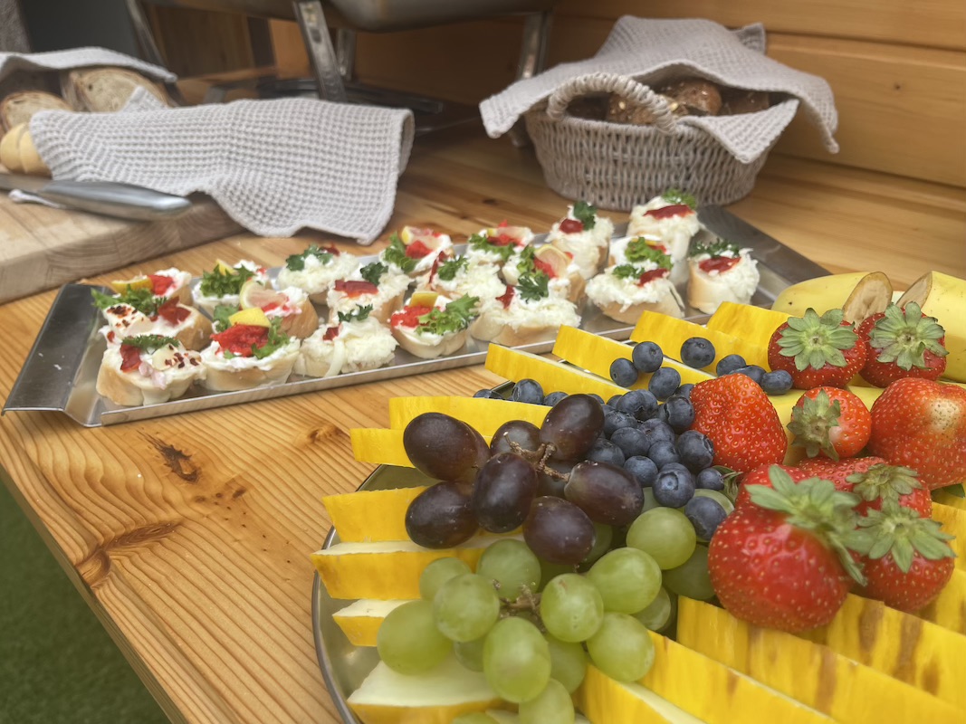 Pronájem prostorů na narozeniny Pronájem prostorů na narozeniny